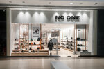 No One (Gogolya Street, 13), shoe store