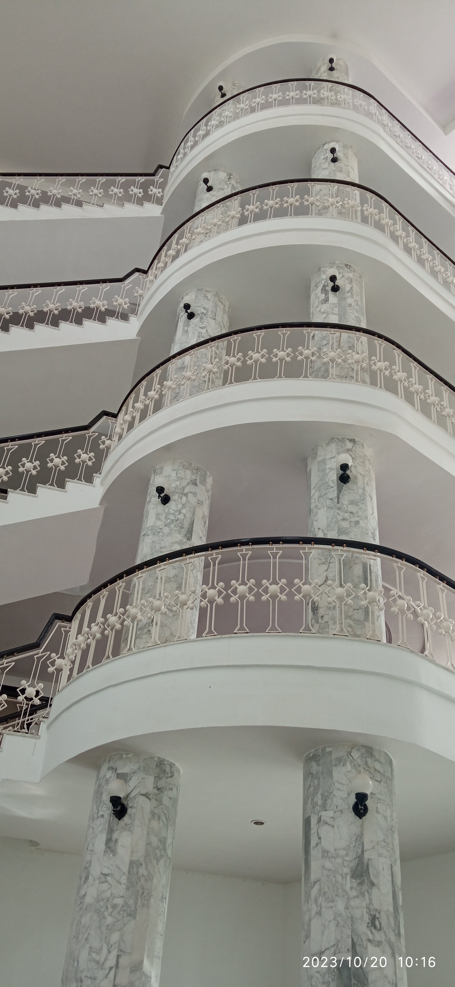 Фото El Mouradi Palace