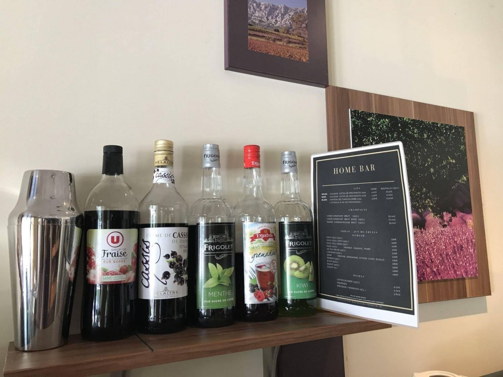 Фото Residence Suite Home Aix EN Provence