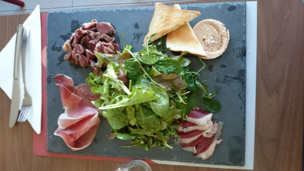 Фото Campanile - Saintes