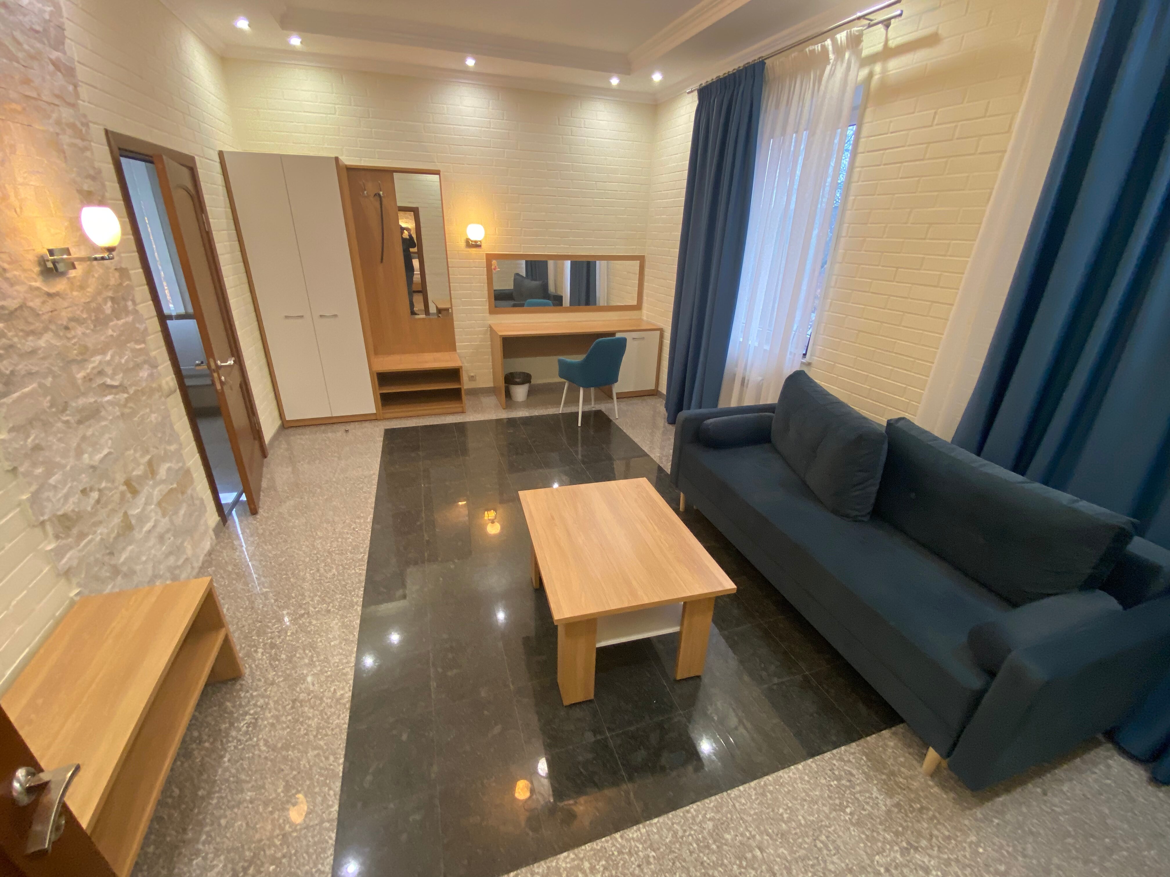 Фото Мандарин