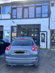 VariatorSPB (Vyborgskoe Highway, 212Ак7), automatic transmission repair