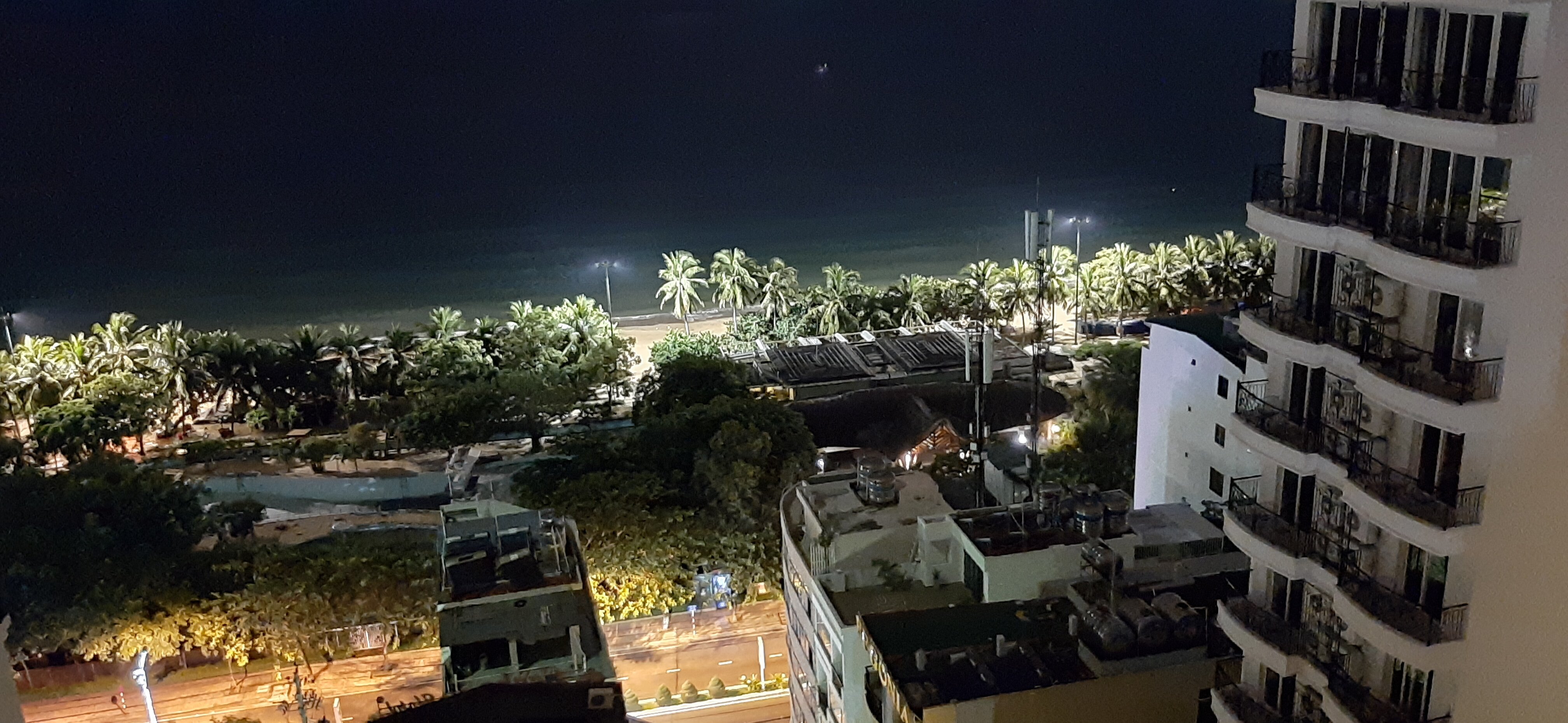 Фото Red Sun Nha Trang Hotel