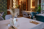 Dell Arte (Bolshoy Tolmachyovsky Lane, 4с1), restaurant