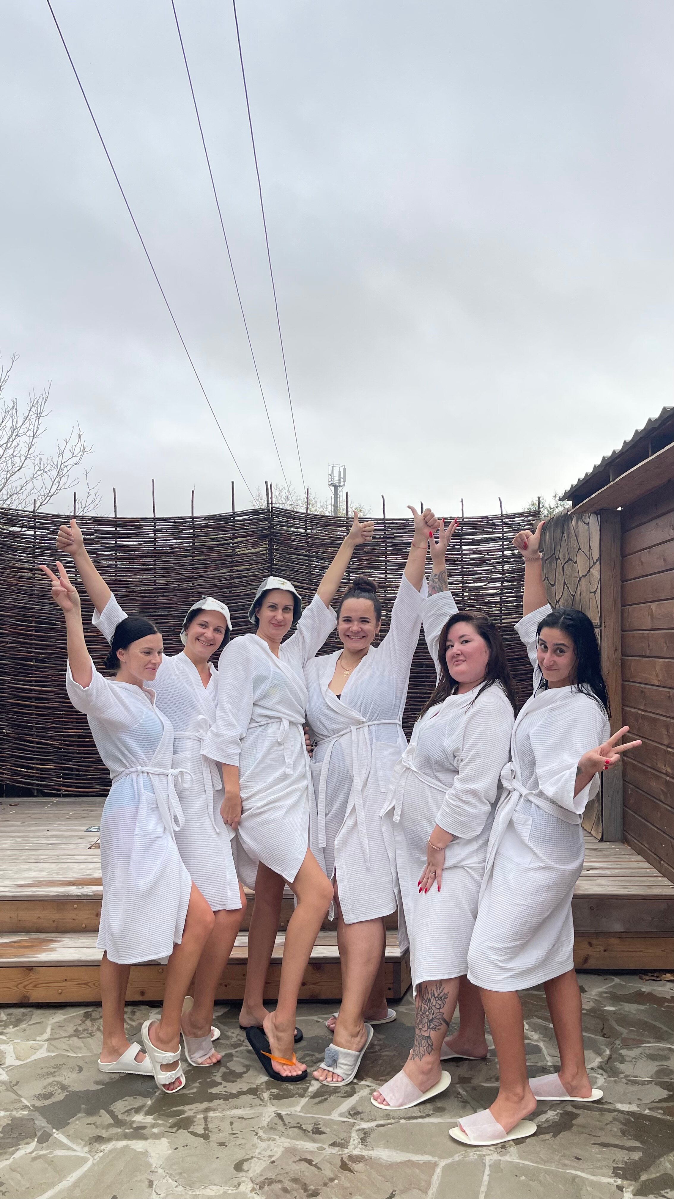 Фото Усадьба Банного Мастера