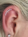 Olkapirs (Timura Frunze Street, 20), piercing studio