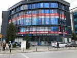 Southern Art Academy (İstanbul, Ümraniye, Mithatpaşa Cad., 81A) ، مدرسة الفنون