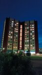СПбГУ, Общежитие № 13 (Botanicheskaya ulitsa, 66к4), dormitory