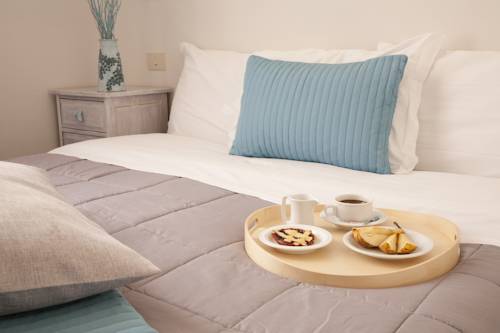 Фото Domus Victoria Guesthouse