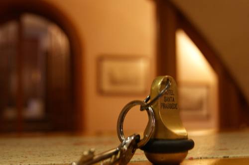 Фото Hotel Santa Prassede