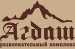 Агдаш