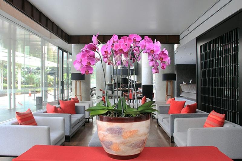 Фото Ra Residence Simatupang Jakarta