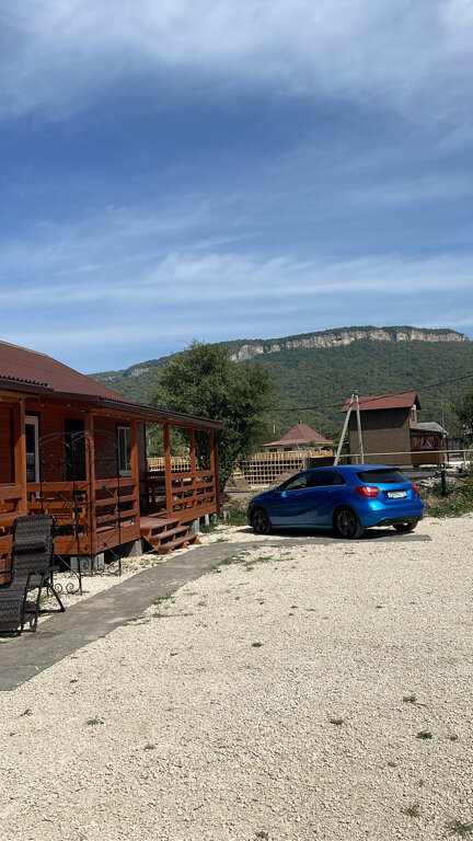 Фото Взгорье