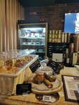 Coffeeport (Barklaya Street, 6с5), coffee shop