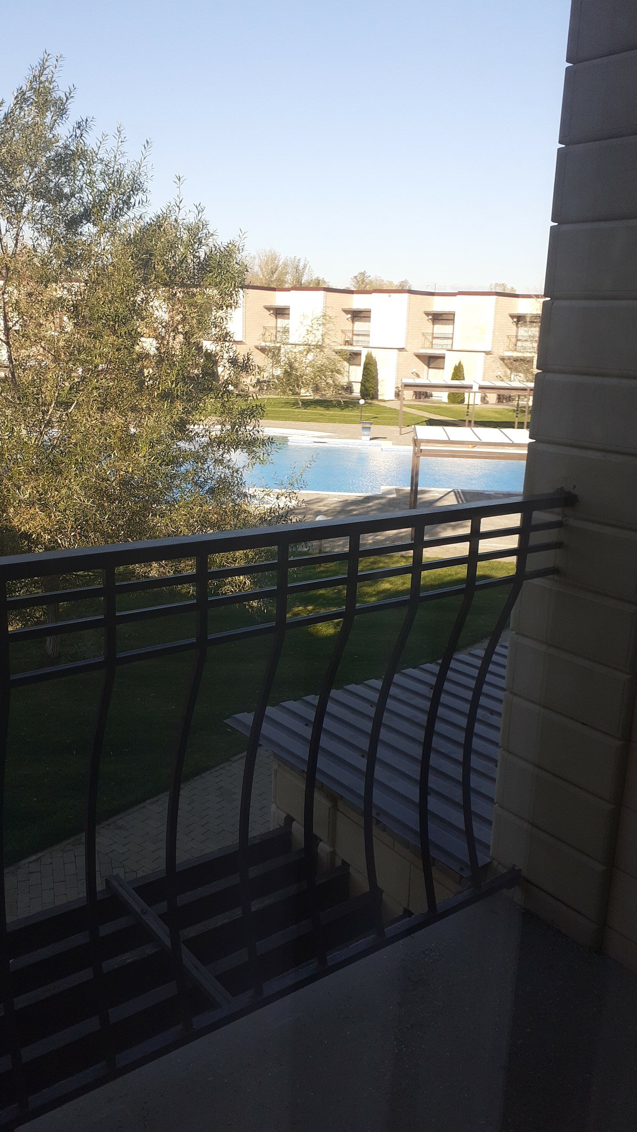 Фото Петровская Застава