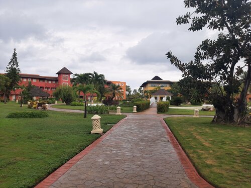 Гостиница Iberostar Selection Varadero в Варадеро