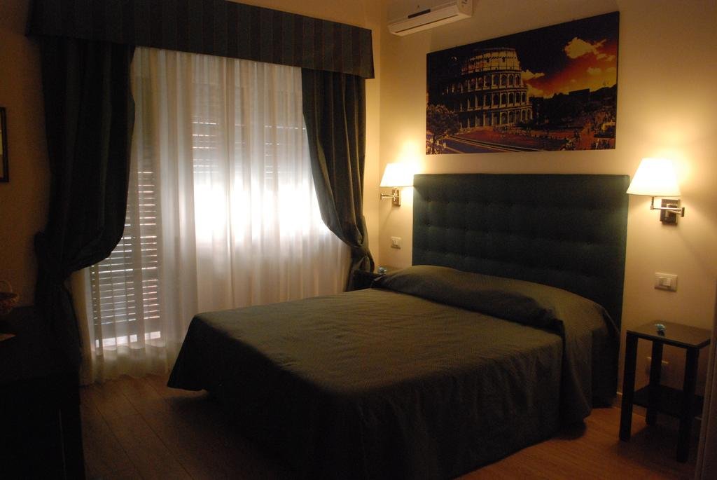 Фото Guest House Domus Bella Roma
