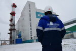 ТДА (Lermontovskaya Street, 61), equipo industrial
