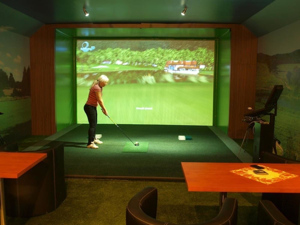 Фото Hotel Relax u Drsů