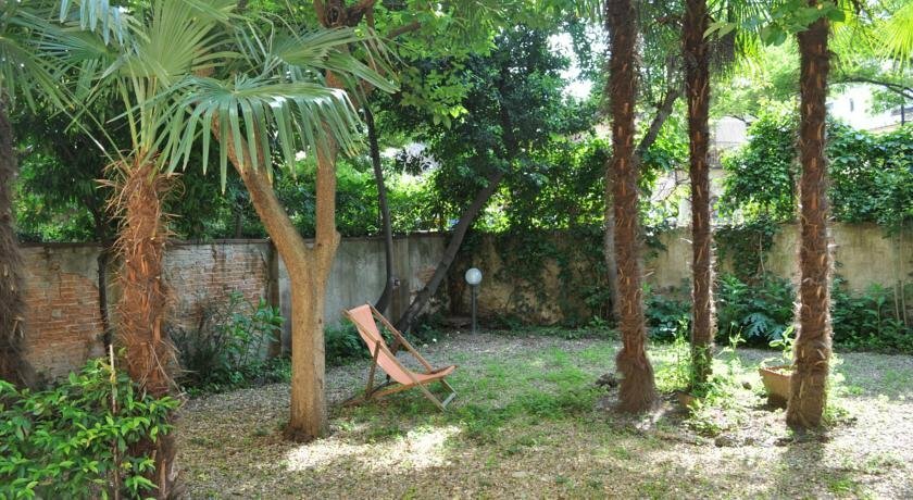 Фото B&b Relais Tiffany