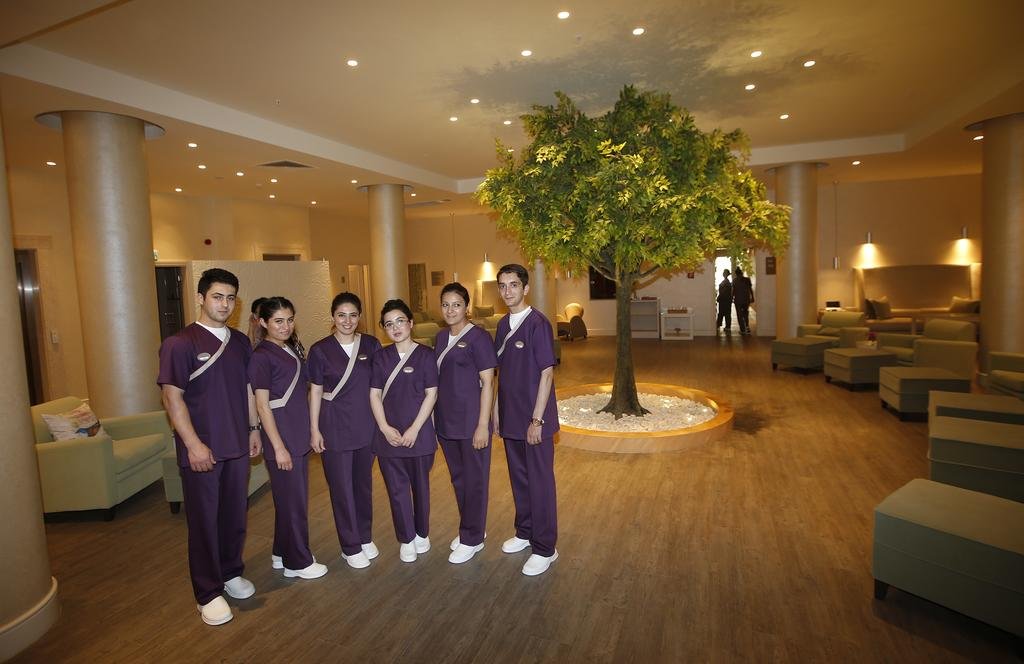 Фото Garabagh Resort & SPA