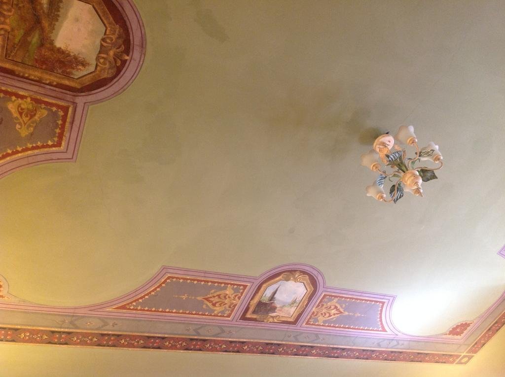 Фото Soggiorno Panerai