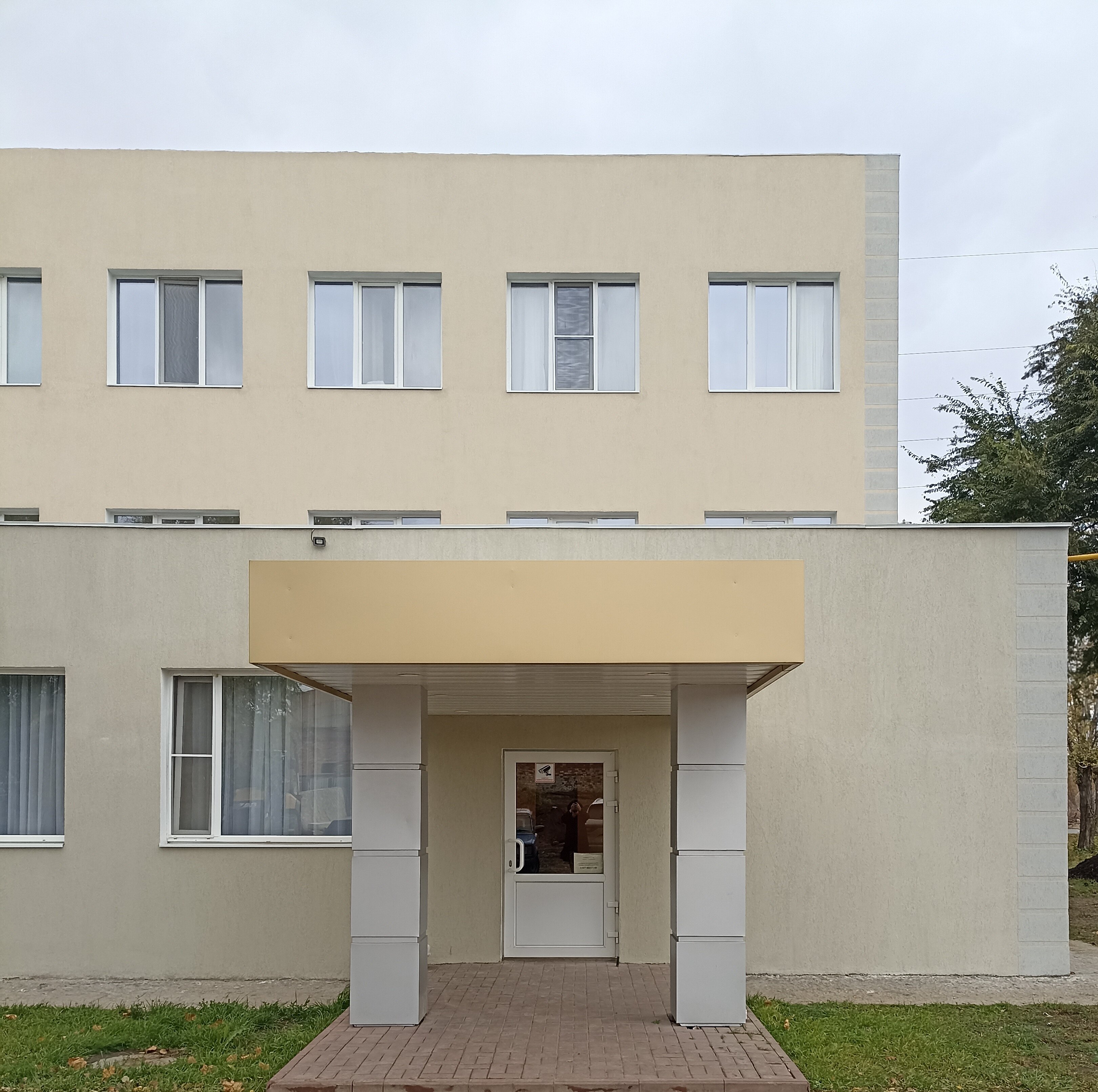 Фото отеля 3