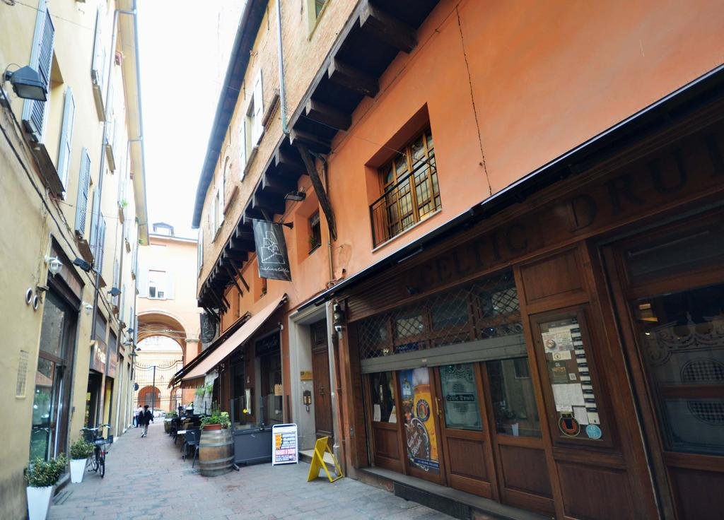 Фото Tourist House Bologna Altavista