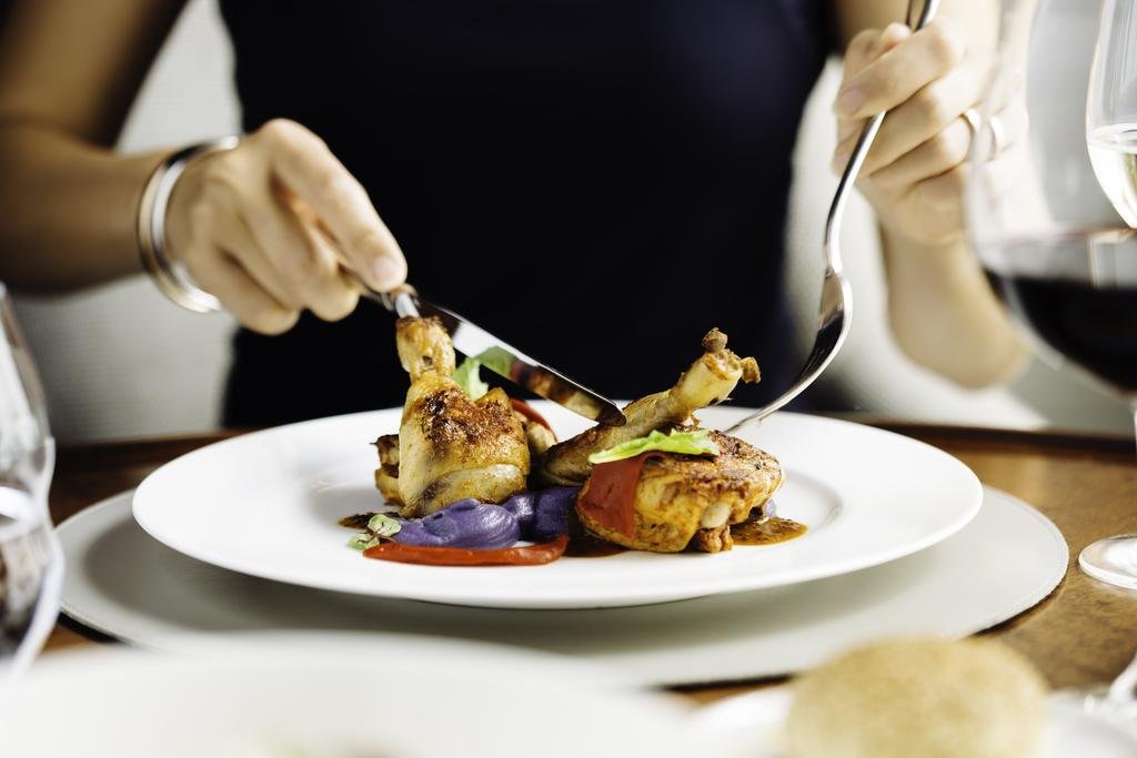 Фото Portrait Firenze - Lungarno Collection