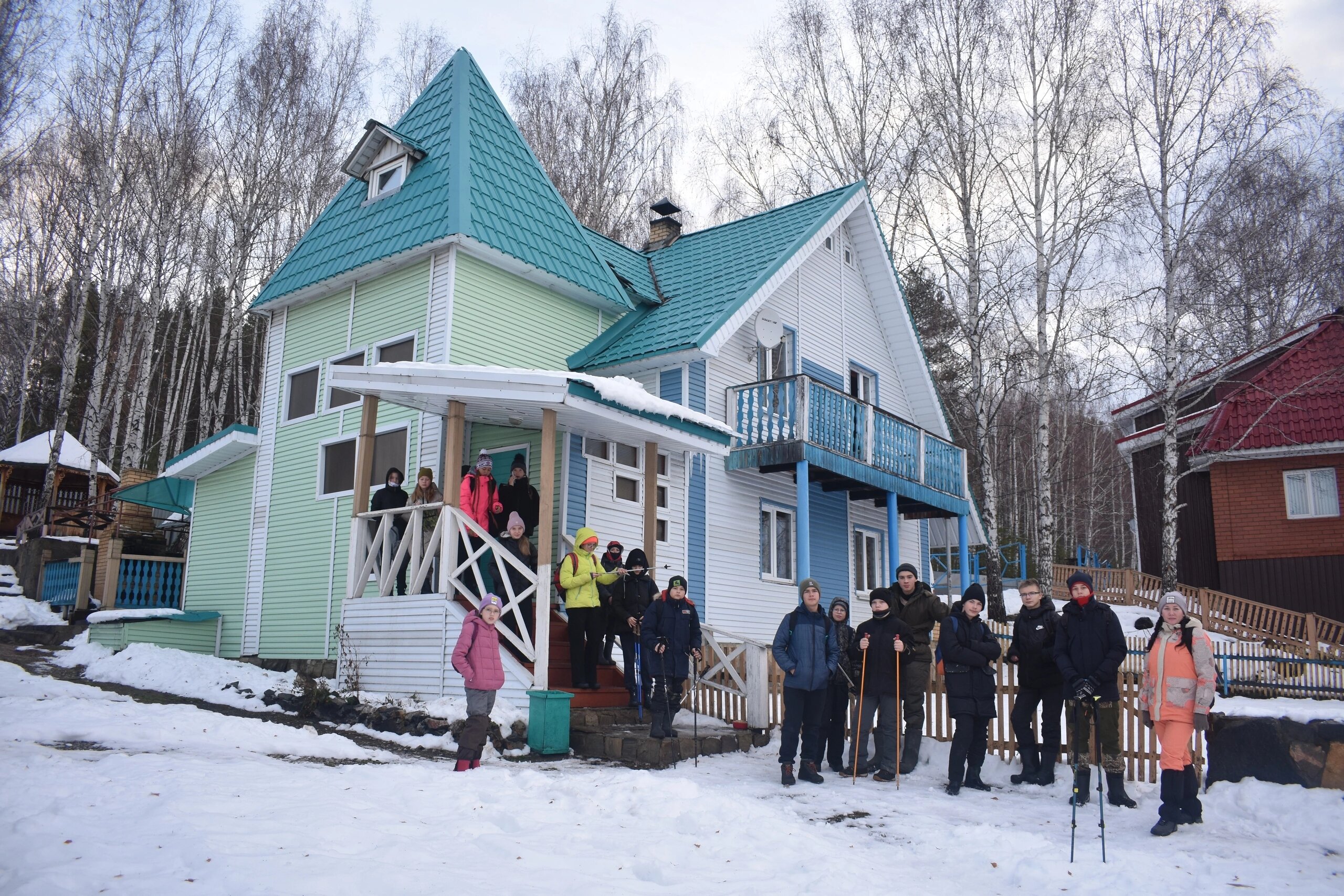 Фото Провинция