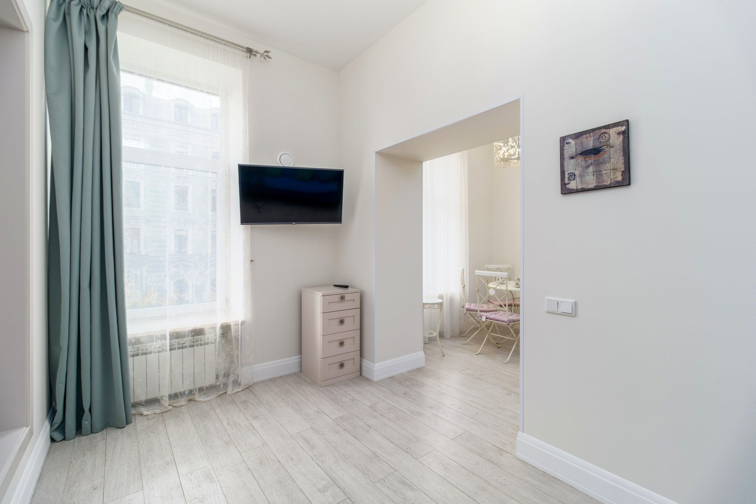 Фото Орфей на Большой Конюшенной