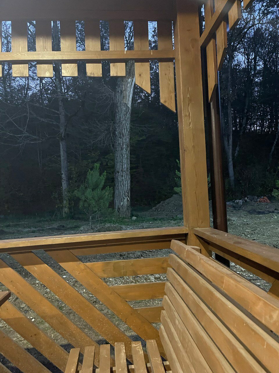 Фото Загородный клуб Ласточкино Гнездо