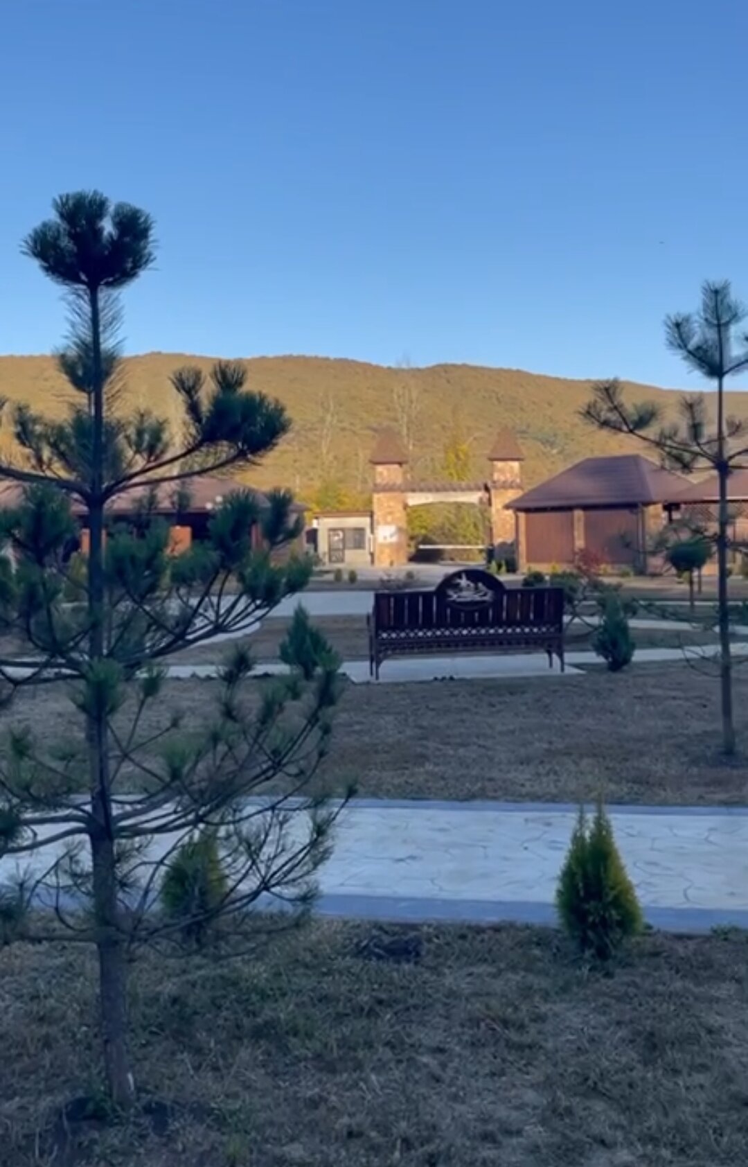 Фото Загородный клуб Ласточкино Гнездо