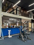 New Fitness (Novorossiyskaya ulitsa, 102), fitness club
