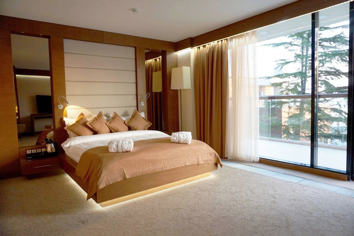 Фото Pulsar Villa Deluxe