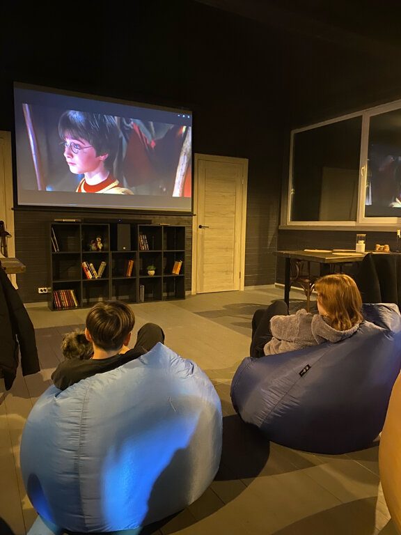 Фото Орехово Лес