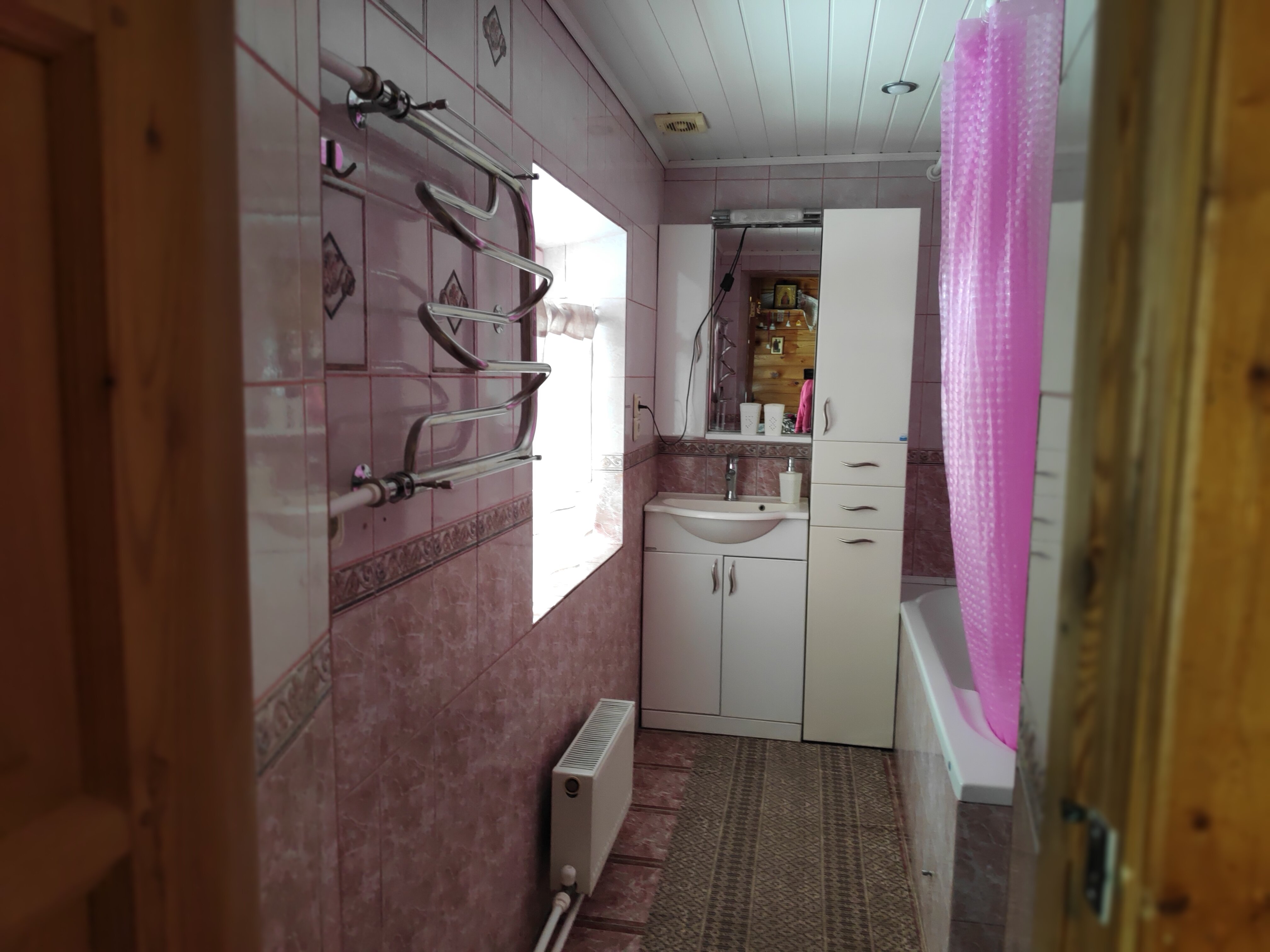 Фото Гостевой дом Колокольцы