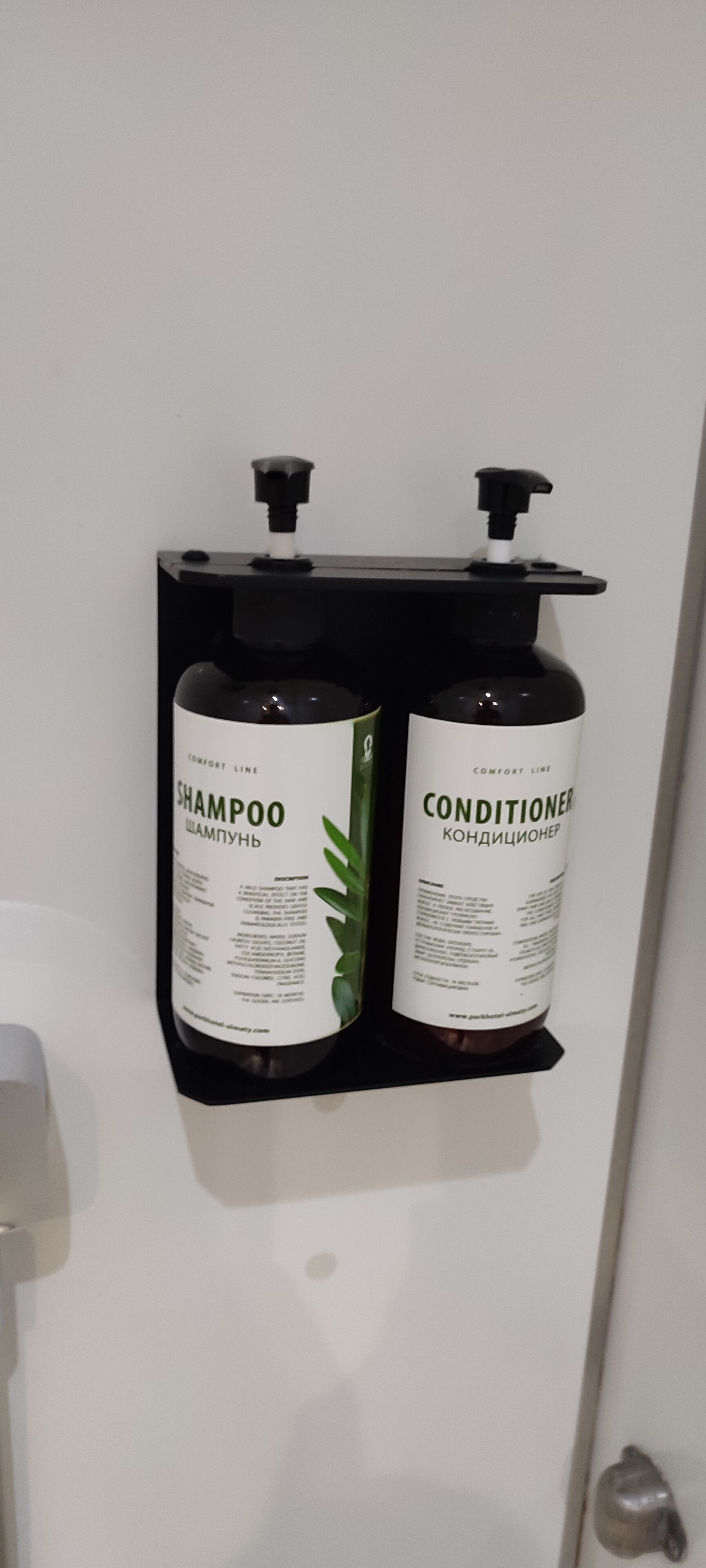 Фото Park Hotel Almaty