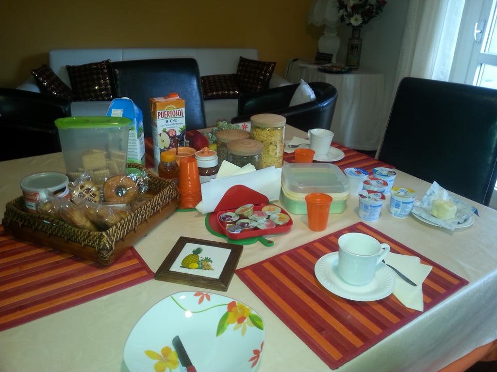 Фото The Village B&b