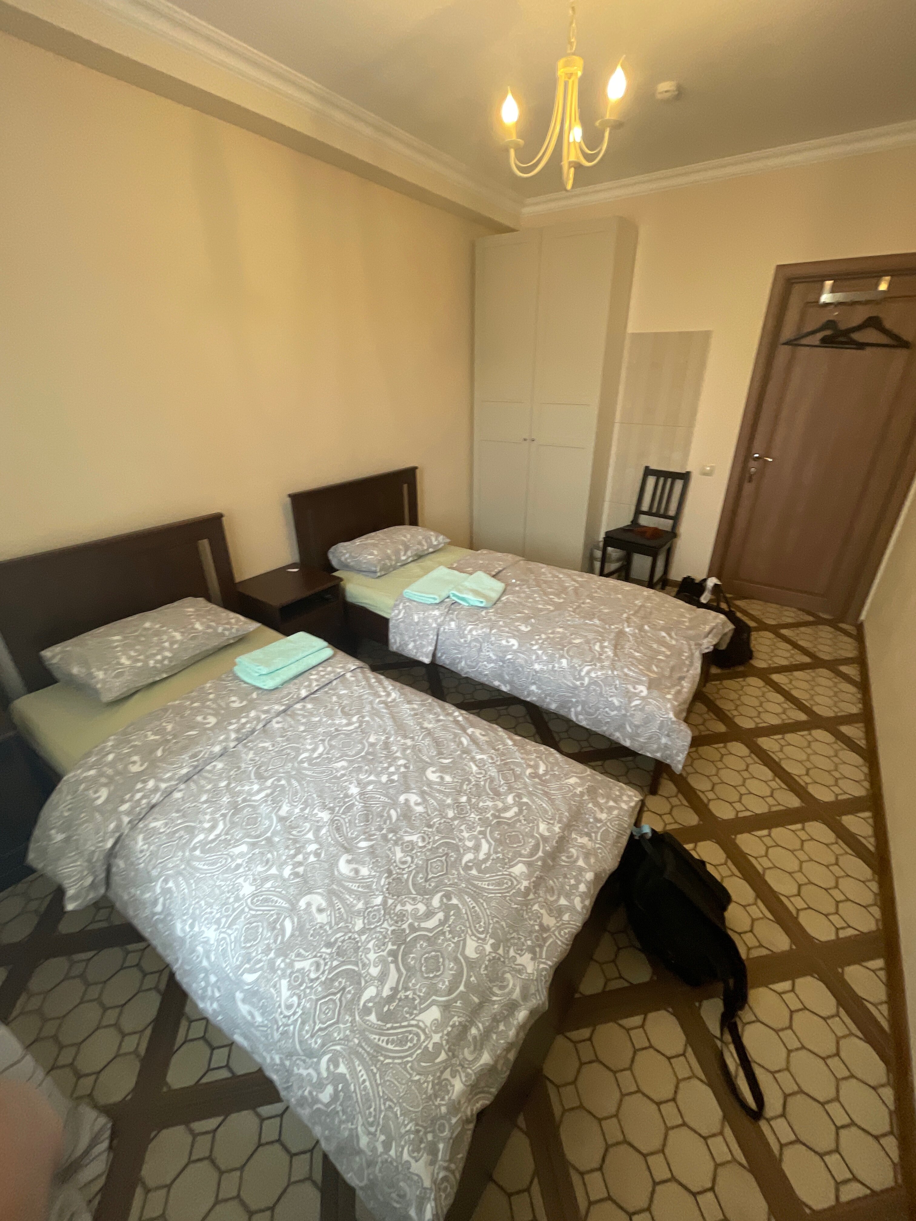 Фото Купеческий