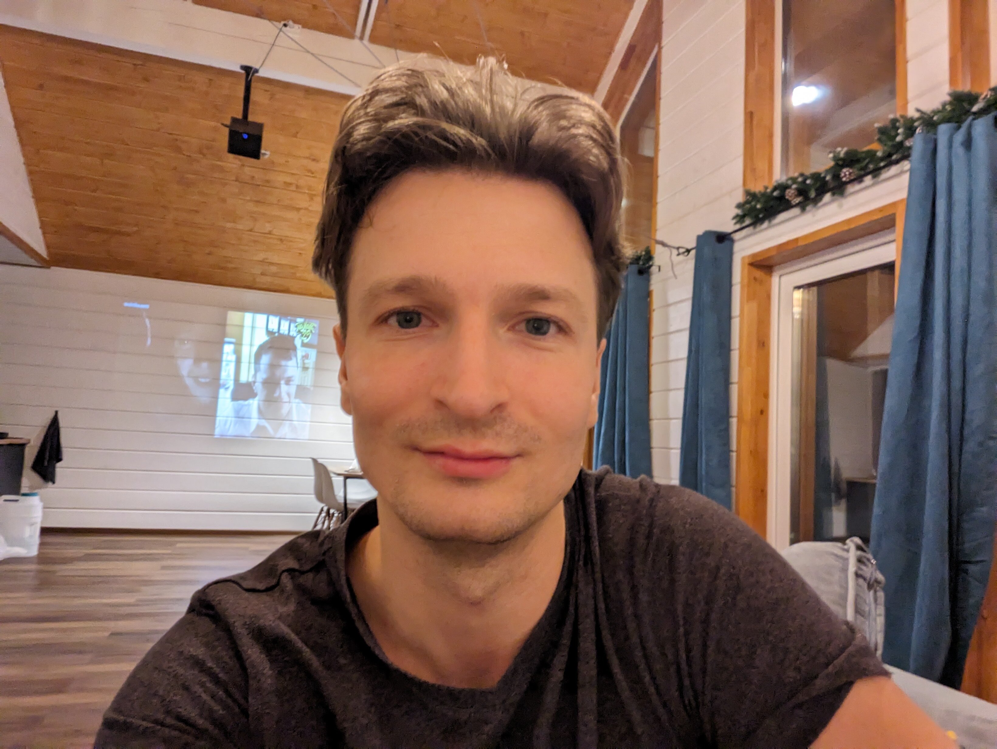 Фото Дом Солнца