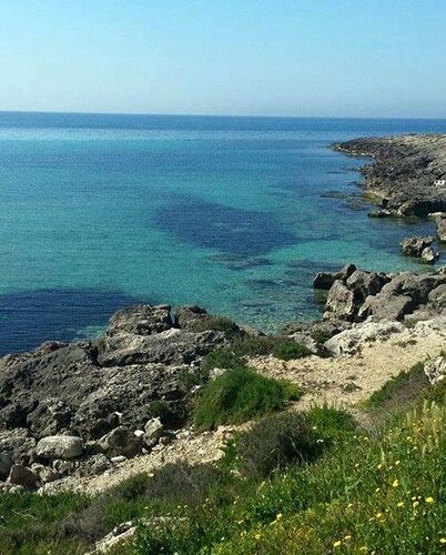 Гостиница B&b by Filomena