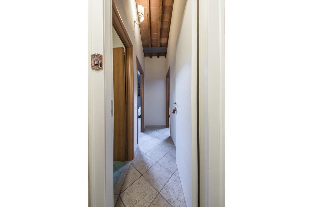 Фото B&b i Terzi Di Siena