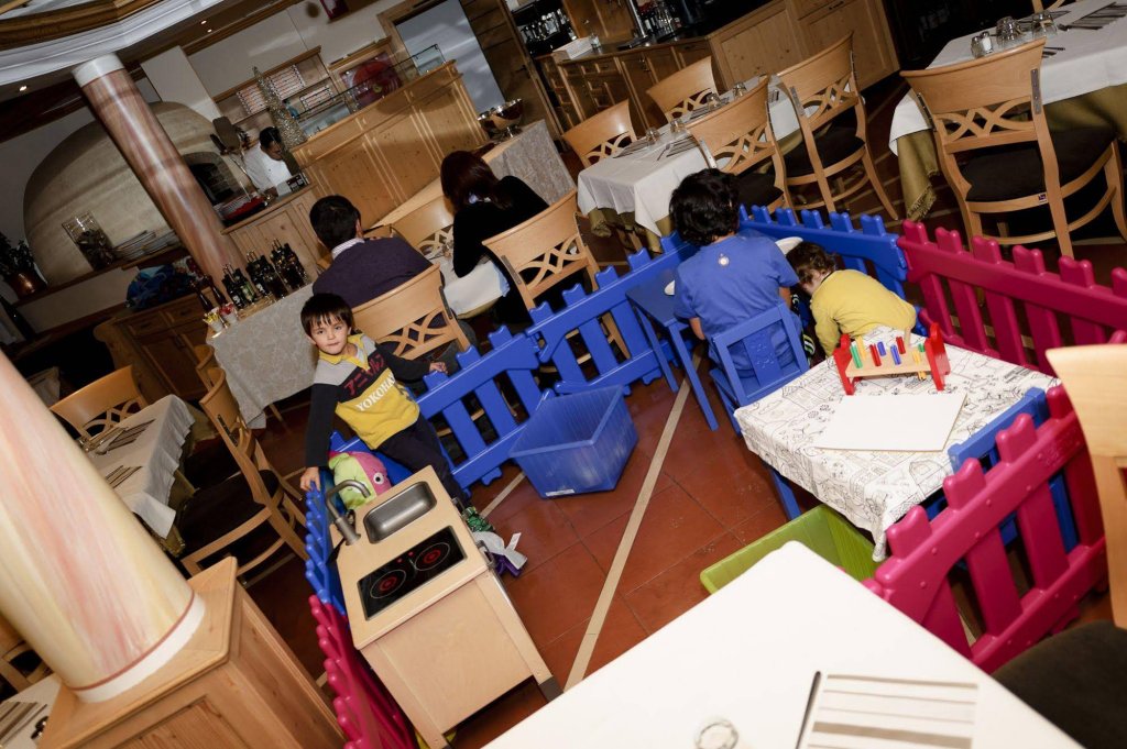 Фото Hotel Touring Livigno