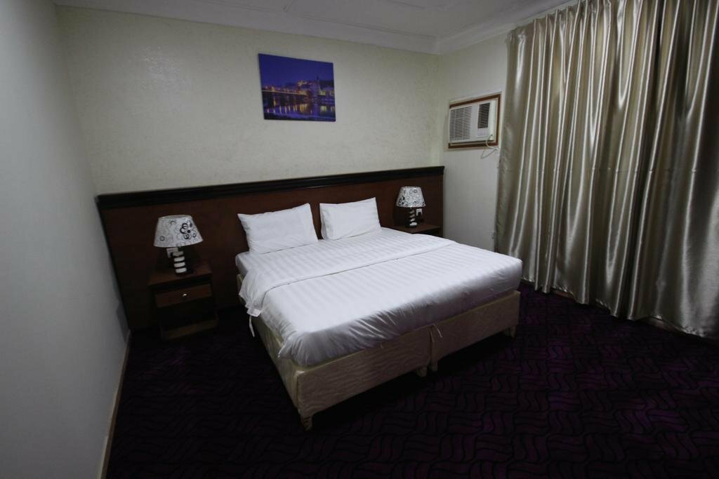 فندق عرقة المساكن ، جدة، صورة