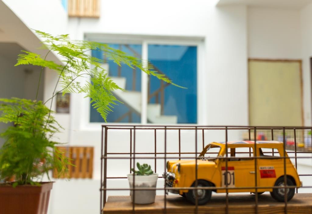 Фото Musesun Youth Hotel