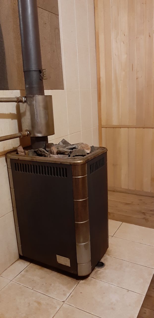 Фото Горное Эхо