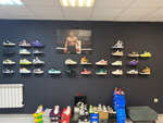 Akulov store (Pobedy Street, 66) ، متجر ملابس
