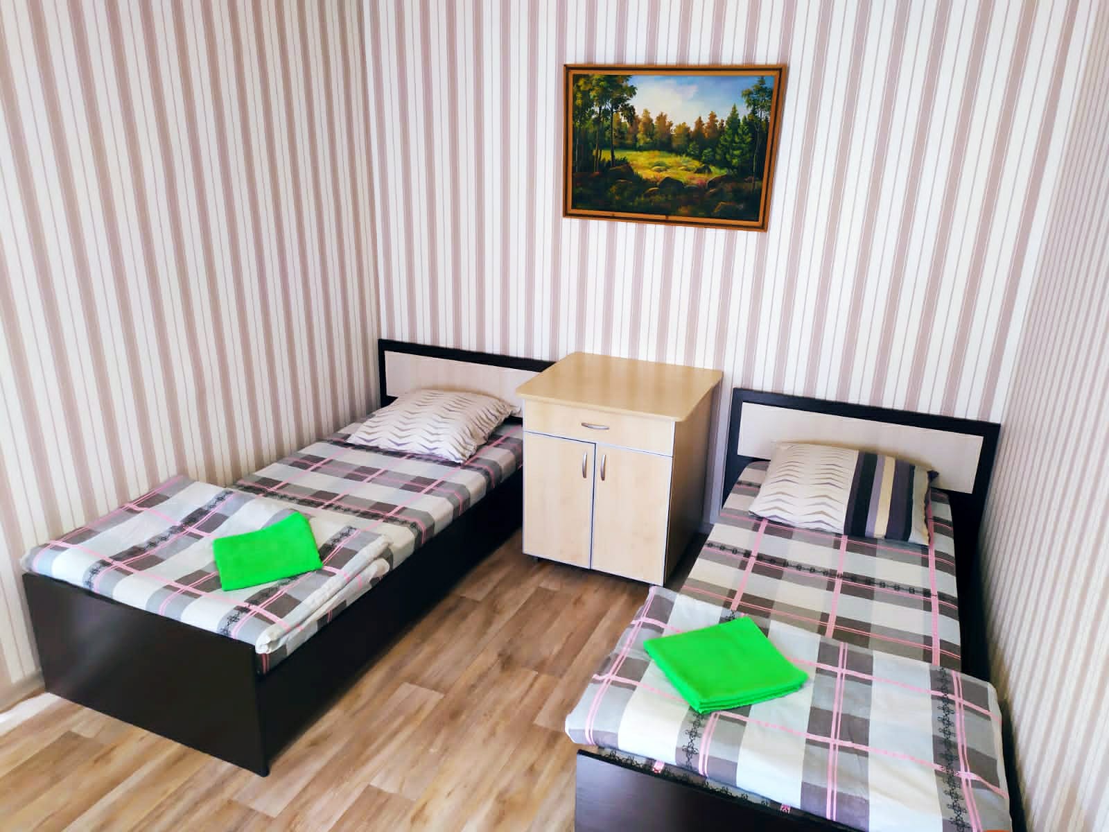 Фото Апартаменты Северная ночь 4