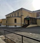 Покровская мещанская богадельня (Bakuninskaya Street, 81) ، معلم جذب سياحي
